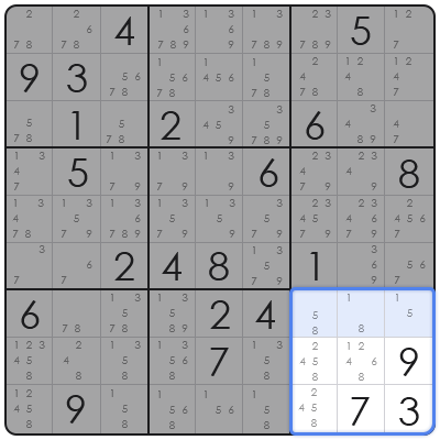 super easy sudoku