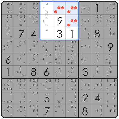 hardest sudoku in the world